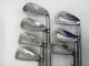 [Srixon] Z745 Iron Set 7pcs 4.5.6.7.8.9.P Dynamic Gold Flex S200 Golf Clubs