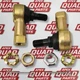  Yamaha YFM 250, 350, 400, 450, 600, TRACK TIE ROD ENDS KIT