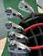 PXG 0311P Gen5 Iron Set - 6-PW - MMT 70 Regular