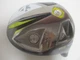 BRIDGESTONE J715 B3 Shiny Yellow 10.5* Driver Head Only
