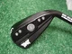 Very Nice Xtreme Dark Pxg Gen4 5x Forged/Milled 0311 XP 6 Iron Elevate Stiff