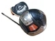 Callaway FT-5 Driver 11* Fujikura E Fit-On 150 Regular Graphite Mens RH