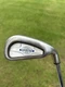 Callaway Golf X-14 Irons Steelhead 3 Iron Steel Shaft 39 1/4&rdquo; RH LOOK!!!!