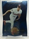 1998 Leaf Fractal Matrix Die Cut 50th #110, OMAR VIZQUEL /50, Cleveland Indians