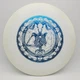 Innova Star Teebird3 170g White Disc Golf Fairway Driver