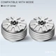 2pcs Golf Weight Screw fit PXG Gen8 0311,0311P, 0311XP, 0311T,0317ST Iron Club