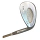 Cleveland CG11 CMM 2 Red Dot 52* Gap Wedge Dynamic Gold Flex Steel Shft GolfClub