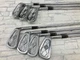 Bridgestone Tourstage Tour Stage Mr-23 7S Rife Fcm5.5 4.5.6.7.8.9.P 7 Iron Set