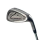 Tommy Armour 855s Silver Scot Pitching Wedge True Temper Steel Stiff 35.5&rdquo; RH