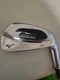 Mizuno MP-69 Forged Blade Single 8 Iron Golf Club RH. Steel Fiber Shaft Stiff Fl