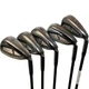 Ping G730 5S Iron Set Flex R