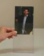 Top Load Photo sleeve Picture Card holder Clear Vinyl Plastic  3.5 x 5 - 5 piece