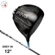 Ping Golf G440 K Driver Loft 12&deg; Fujikura SPEEDER NX GREY 40 Graphite Shaft 2026