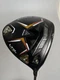 Cobra LTDx Max 10.5* Degree Driver Hzrdus Smoke Green IM10 Graphite Shaft R Flex