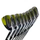 Mizuno MP-33 Iron Set 8pcs #3-PW Dynamic Gold Flex-S 2001
