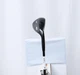 Mizuno Es21 Black Wedge 56&deg;-14 Wedge Kbs Hi-Rev 2.0 115 Black 12615266 Excellent