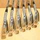 Mizuno Pro 520 Iron set 5-PW / KBS TOUR 120 S