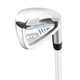 Orlimar ATS Junior Girls Sky Blue Series #7 Iron (RH Ages 9-12) - NEW!