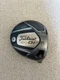 Titleist 910 D3 Driver Head 8.5&deg; Black Right-Handed Used