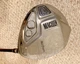 Macgregor MacTec NVG2 Driver 9.5* Graphite Stiff Flex Shaft Right Handed Club