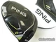 PING G430 Max HL Driver 10.5&deg; High Launch Aldila Rogue 110 MSI 70  2.8-X +Cover