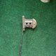 MG Golf Master Grip 415CR Putter 35" Off-Set Steel RH Pat Simmons Golf Club