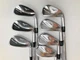 Mizuno Pro 245 Iron Set 5I - 9I PW GW 7 Clubs MODUS 3 SYSTEM 3 TOUR 125 Flex S