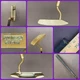 Honma Cb-8031 Rare Swan Neck Putter Approx. 34.5 Grip Japan Ship