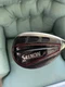 Srixon Z H85 22* 4 Hybrid HZRDUS 85g 5.5 Regular Graphite