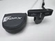 Odyssey DFX 2-Ball Blade 2025 Putter 33" Mens RH HC NEW