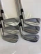 Mizuno JPX 919 Tour Iron Set 6pcs 5-PW Dynamic Gold 120 Flex S200