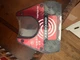Odyssey AI-Dual  #7s 1/2 Ball  Putter New RH - Custom