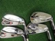 Mizuno MP-69 Iron Set Golf Club 4-P 7pcs MCI-100 Flex S200 #BD13168
