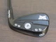 PXG Gen 4 0311 P 5X Forged Milled Xtreme Dark Single 8 Iron KBS Max Graphite 55