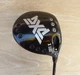 PXG 0811 X DRIVER GEN2 10.5 DEGREE STIFF FLEX BLUE VENTUS 6-S SHAFT 0811X RH