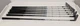 New Tour Edge Hot Launch C524 Combo Set 4H-5H 6-PW RH Senior A-Flex Aldila