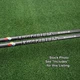 Project X HZRDUS Smoke BLACK Driver Shaft 60g/70g 5.5/6.0/6.5 w/Adapter Tip NEW