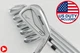 Mizuno MP-64 Forged Iron Set 5-Pw 6pcs NSPro Modus3 Tour 105 RH Stiff Golf Irons