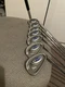 Ping I5 Iron Set 4-Pw, Black Dot ⚫️ ZZ-65 Stiff Flex, Great Cdt L@@K!