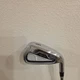 RH Cleveland 588 TT Face Forged 6 Iron Stiff Flex Steel Shaft 38" Length