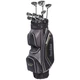 Tour Edge TE 200 Complete Men's Package Set - Choose Shafts