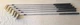 Vintage MacGregor Tourney M2T FC4000 2, 3, 4, 5, 9, 11 RH Men's