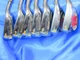 LADIES Hybrid Irons MARUMAN MAJESTY Prestigio Super7 7Pcs SET JP Limited nwo