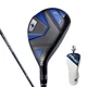Honma Golf Utility T//WORLD TW767 UTILITY Tour World Utility VIZARD EZ-C Loft