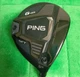 [Exc+3!] PING G425 SFT 5W 19 Fairway Wood (HEAD ONLY ) Right Handed Used Japan