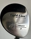 Adams Golf Tight Lies ST Smart 3 Wood 15* Regular Flex BiMatrix Great Condition
