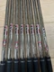 KBS MAX MT85S Iron Shaft Set of 8 TaylorMade Stealth S Flex Golf Clubs