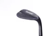 Cleveland RTX-3 Black Satin 60* Lob Wedge RH 35 in Steel Shaft Wedge