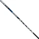 ACCRA FX 2.0 100H Hybrid Shaft  .370 Tip  42"