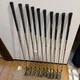 Honma CL-606 Distance Iron 10pcs Right-Hand